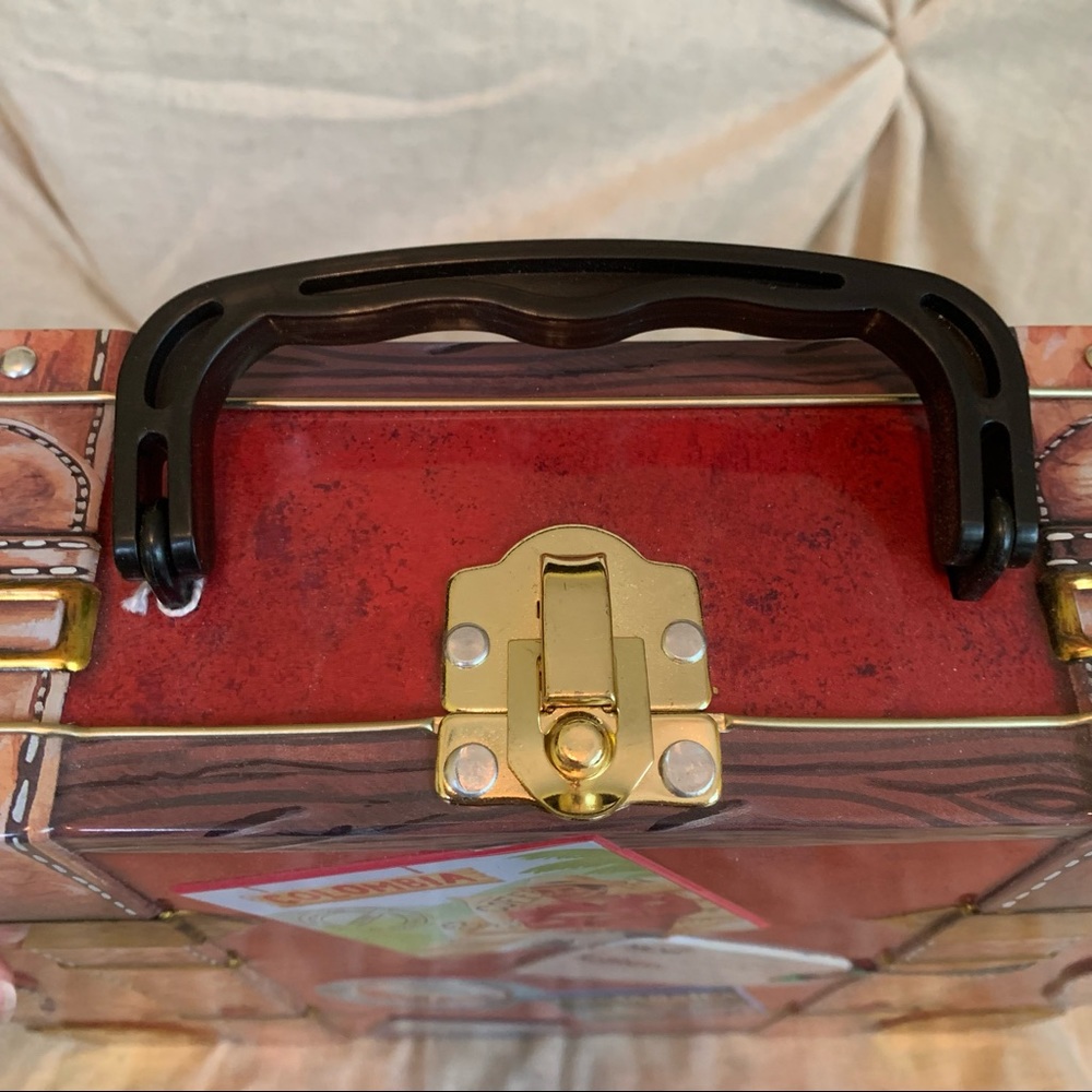 Metal box/case - Picture 4 of 8